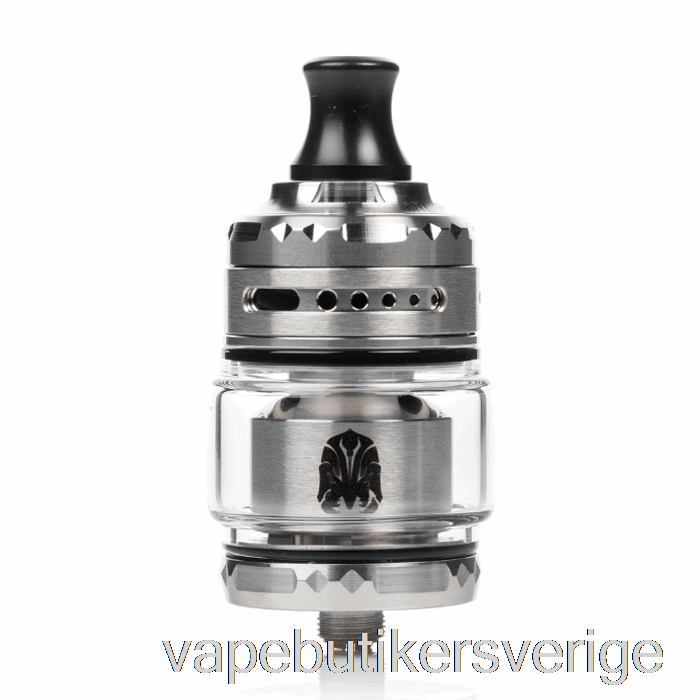 Vape Sverige Oxva Arbiter Solo 25mm Rta Rostfritt Stål